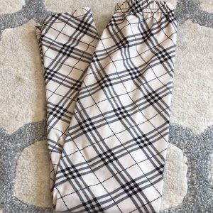 Agnes & Dora kids leggings (S)